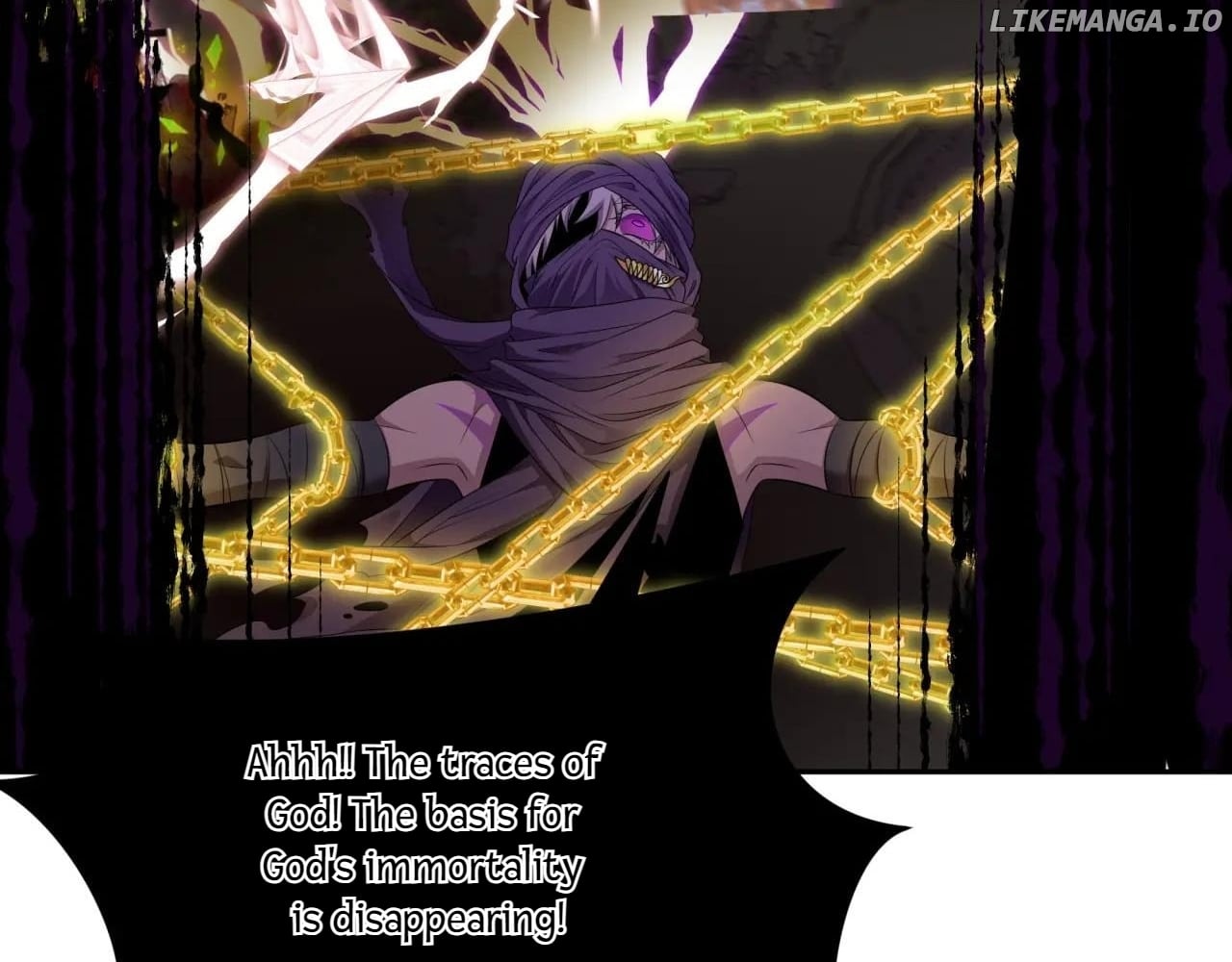 Era of the Haunted Chapter 280 - page 133